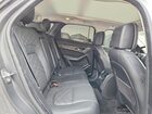 2021 Jaguar F-pace S Белый vin: SADCJ2EX0MA669403
