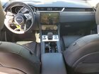 2023 Jaguar F-pace S Черный vin: SADCJ2EX0PA713601