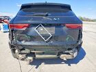 2023 Jaguar F-pace S Черный vin: SADCJ2EX0PA713601