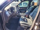 2021 Jaguar F-pace S Black vin: SADCJ2EX7MA679555