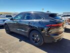 2021 Jaguar F-pace S Black vin: SADCJ2EX7MA679555