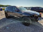 2023 Jaguar F-pace S Gray vin: SADCJ2EX8PA705939