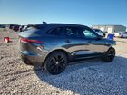 2023 Jaguar F-pace S Gray vin: SADCJ2EX8PA705939