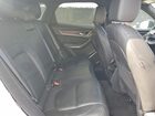 2021 Jaguar F-pace S Silver vin: SADCJ2EX9MA684109