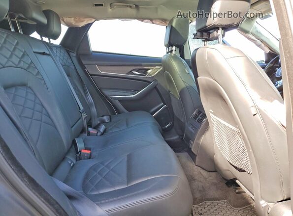 SADCJ2EXXPA705053 2023 JAGUAR F-PACE White Սալոնի հետևի տեսք