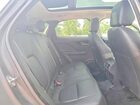 2018 Jaguar F-pace Premium Черный vin: SADCJ2FN4JA276383
