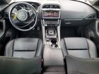 2019 Jaguar F-pace Premium White vin: SADCJ2FN8KA356528 2019 Jaguar F-pace Premium White vin: SADCJ2FN8KA356528