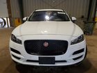 2019 Jaguar F-pace Premium White vin: SADCJ2FN8KA356528 2019 Jaguar F-pace Premium White vin: SADCJ2FN8KA356528