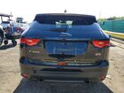 2018 Jaguar F-pace Premium Black vin: SADCJ2FX1JA268775
