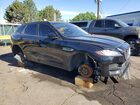 2018 Jaguar F-pace Premium Black vin: SADCJ2FX1JA268775