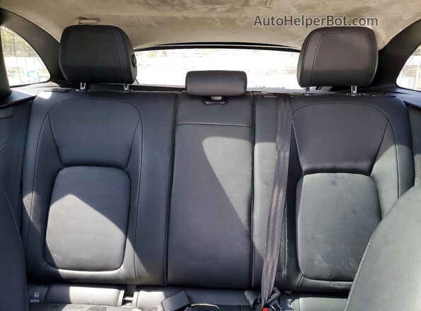SADCJ2FX1LA619039 2020 JAGUAR F-PACE Silver Vista de los asientos traseros