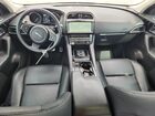 2019 Jaguar F-pace Premium Silver vin: SADCJ2FX2KA610543