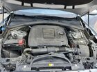 2019 Jaguar F-pace Premium Silver vin: SADCJ2FX2KA610543