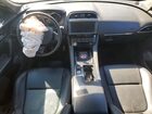 2020 Jaguar F-pace Premium Белый vin: SADCJ2FX2LA645536