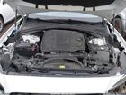2019 Jaguar F-pace 25t Premium White vin: SADCJ2FX3KA603259