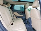 2019 Jaguar F-pace Premium White vin: SADCJ2FX4KA356740