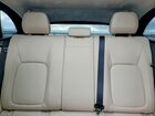 2019 Jaguar F-pace Premium White vin: SADCJ2FX4KA356740