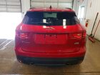 2020 Jaguar F-pace Premium Красный vin: SADCJ2FX4LA630617