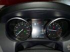 2020 Jaguar F-pace Premium Красный vin: SADCJ2FX4LA630617