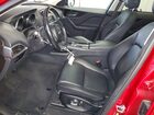 2020 Jaguar F-pace Premium Красный vin: SADCJ2FX4LA630617