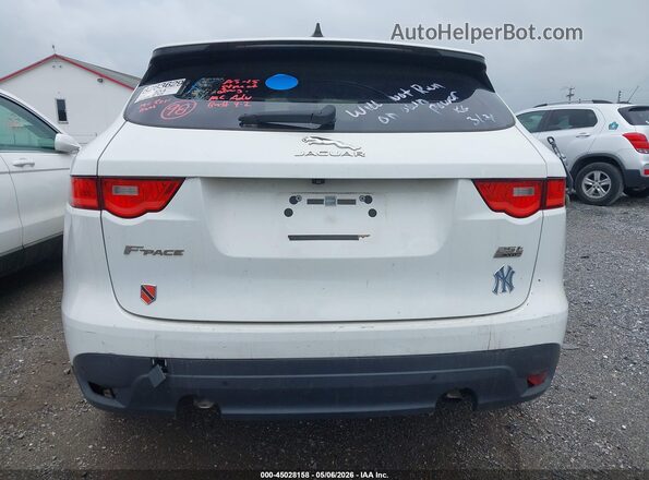 SADCJ2FX5LA655297 2020 JAGUAR F-PACE White 