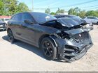 2020 Jaguar F-pace Premium P250 Awd Automatic Черный vin: SADCJ2FX6LA645524