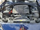 2019 Jaguar F-pace Premium Blue vin: SADCJ2FX7KA606892