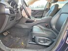 2019 Jaguar F-pace Premium Blue vin: SADCJ2FX7KA606892