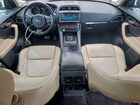 2019 Jaguar F-pace Premium Blue vin: SADCJ2FX8KA609459