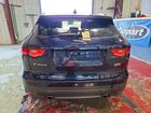 2019 Jaguar F-pace Premium Blue vin: SADCJ2FX9KA359701