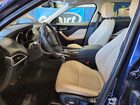 2019 Jaguar F-pace Premium Blue vin: SADCJ2FX9KA359701