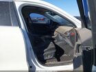 2019 Jaguar F-pace 25t Premium Белый vin: SADCJ2FXXKA399611