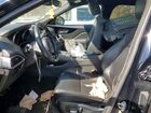 2019 Jaguar F-pace Premium Черный vin: SADCJ2FXXKA601783
