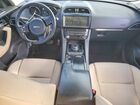 2020 Jaguar F-pace Premium Black vin: SADCJ2FXXLA649396