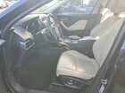 2020 Jaguar F-pace Premium Black vin: SADCJ2FXXLA649396