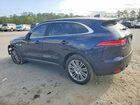 2020 Jaguar F-pace Premium Black vin: SADCJ2FXXLA649396