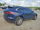 2020 Jaguar F-pace Premium Black vin: SADCJ2FXXLA649396