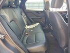 2018 Jaguar F-pace Premium Черный vin: SADCJ2GX3JA324858