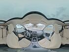 2018 Jaguar F-pace Premium White vin: SADCJ2GX5JA237057