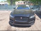 2017 Jaguar F-pace 20d Prestige Черный vin: SADCK2BN3HA097605 2017 Jaguar F-pace 20d Prestige Черный vin: SADCK2BN3HA097605