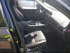 2017 Jaguar F-pace 20d Prestige Черный vin: SADCK2BN3HA097605 2017 Jaguar F-pace 20d Prestige Черный vin: SADCK2BN3HA097605
