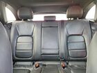 2017 Jaguar F-pace Prestige Синий vin: SADCK2BN7HA496243