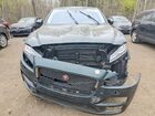 2017 Jaguar F-pace Prestige Зеленый vin: SADCK2BV2HA095361