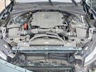 2017 Jaguar F-pace Prestige Зеленый vin: SADCK2BV2HA095361
