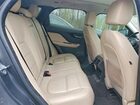2017 Jaguar F-pace Prestige Зеленый vin: SADCK2BV2HA095361