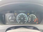 2017 Jaguar F-pace Prestige Зеленый vin: SADCK2BV2HA095361