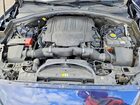 2018 Jaguar F-pace Prestige Blue vin: SADCK2EV3JA260190