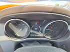 2018 Jaguar F-pace Prestige Blue vin: SADCK2EV3JA260190
