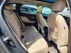 2018 Jaguar F-pace Prestige Blue vin: SADCK2EV3JA260190