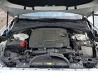2018 Jaguar F-pace Prestige Белый vin: SADCK2FX0JA263760